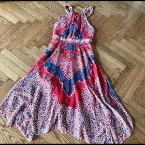 Studio One New York size 8 Bohemian Dress